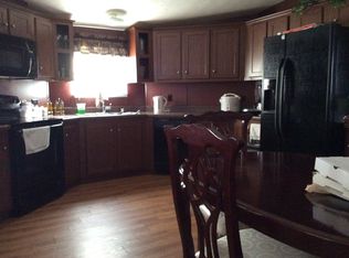 512 Maplewood Dr, Bossier City, LA 71111