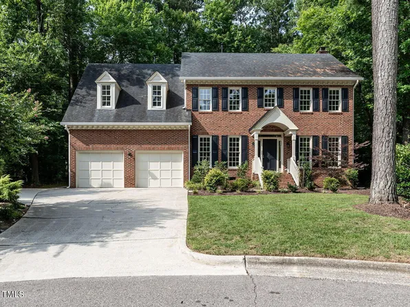 315 Bonniewood Dr, Cary, NC 27518