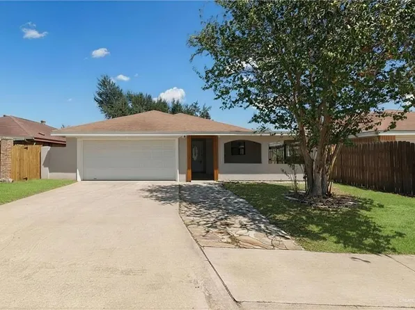 212 N 39th St, McAllen, TX 78501