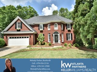 6545 Olde Atlanta Pkwy, Suwanee, GA 30024