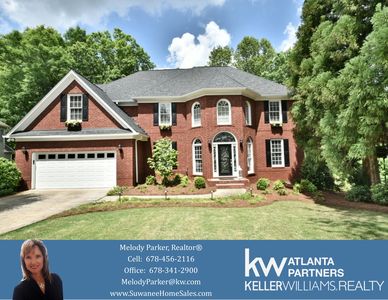 6545 Olde Atlanta Pkwy, Suwanee, GA, 30024
