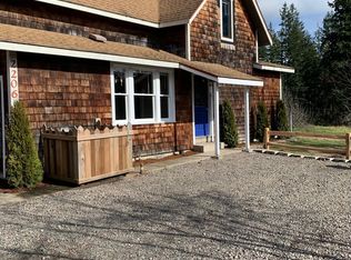 2206 NW Luoto Rd, Poulsbo, WA 98370