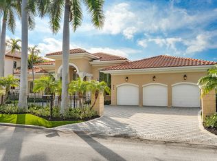 533 E Alexander Palm Rd, Boca Raton, FL 33432