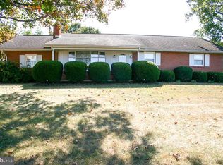 8994 Browns Mill Rd, Greencastle, PA 17225