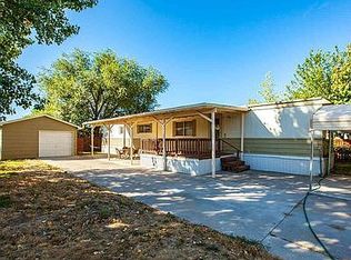 2961 Hall Ave, Grand junction, CO 81504
