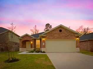 8734 Old Maple Ln, Humble, TX 77338