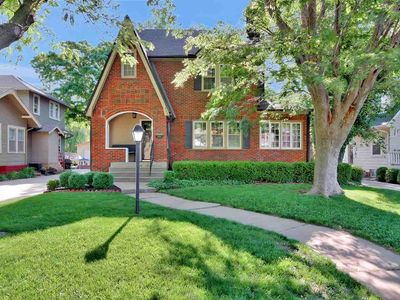 426 S Belmont Ave, Wichita, KS, 67218