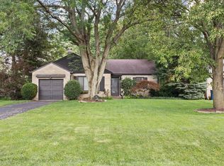 6111 N Meridian St, Indianapolis, IN 46208