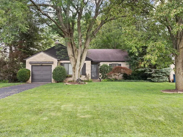 6111 N Meridian St, Indianapolis, IN 46208