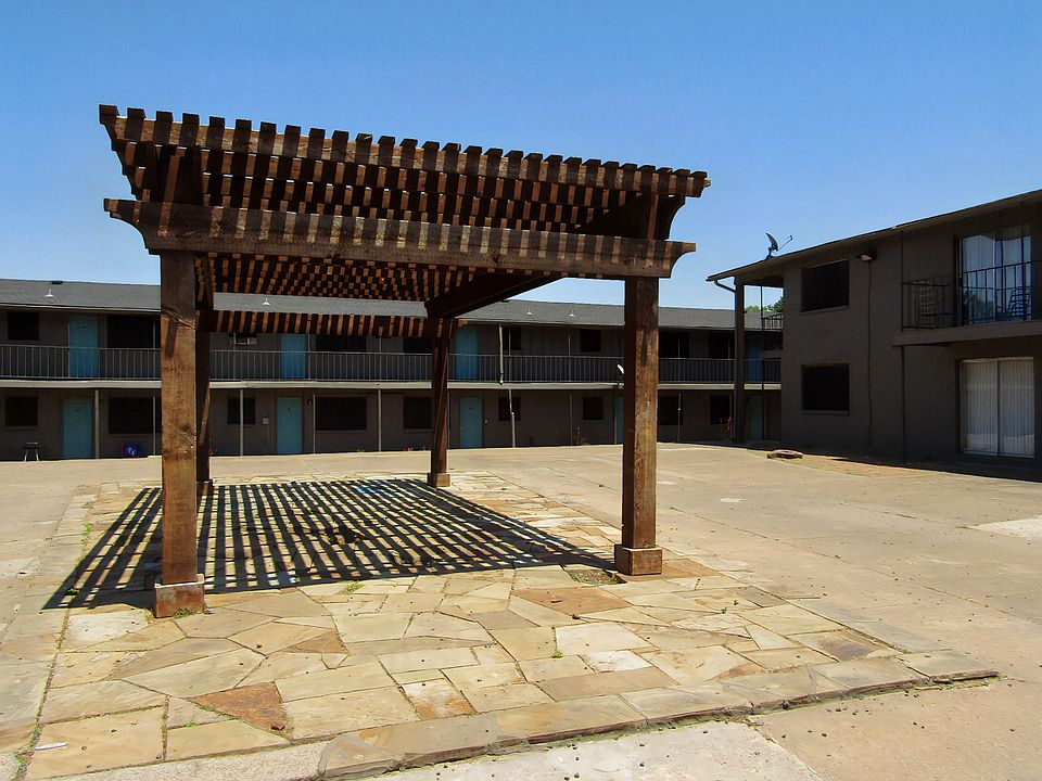 Casa De Loma Apartment Rentals Dallas, TX Zillow