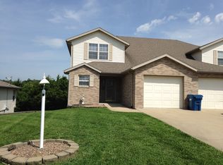 5206 Deer Rdg, Jefferson City, MO 65109