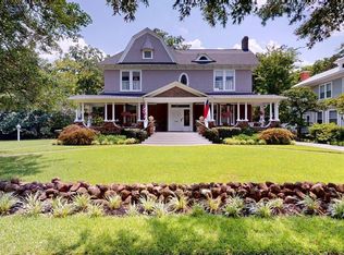 704 Park Avenue, Goldsboro, NC 27530