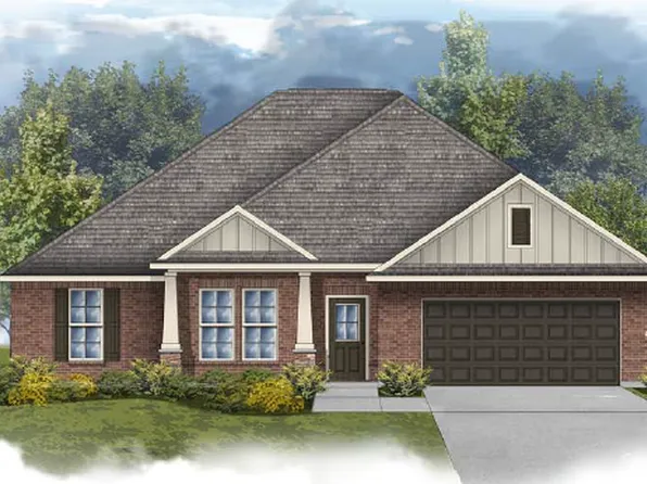 Ionia III H Plan, Parkside