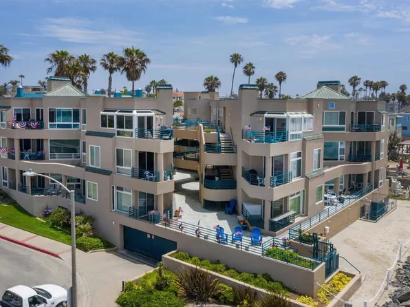 901 S Pacific St Unit 101, Oceanside, CA 92054