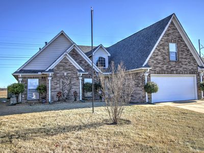 4810 Encore Pkwy, Walls, MS, 38680