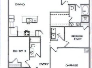 1870 Horatio St, Nolanville, TX 76559