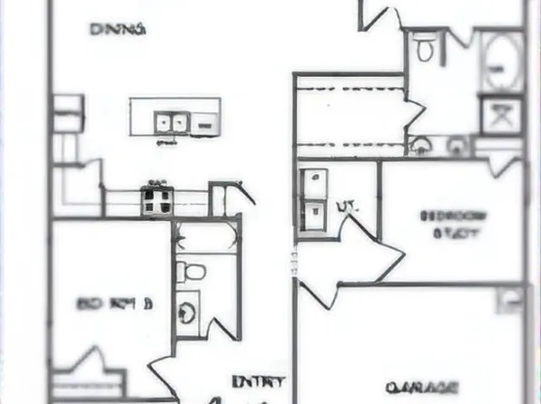 1870 Horatio St, Nolanville, TX 76559