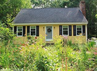 5 Hunts Dr, Windham, ME 04062