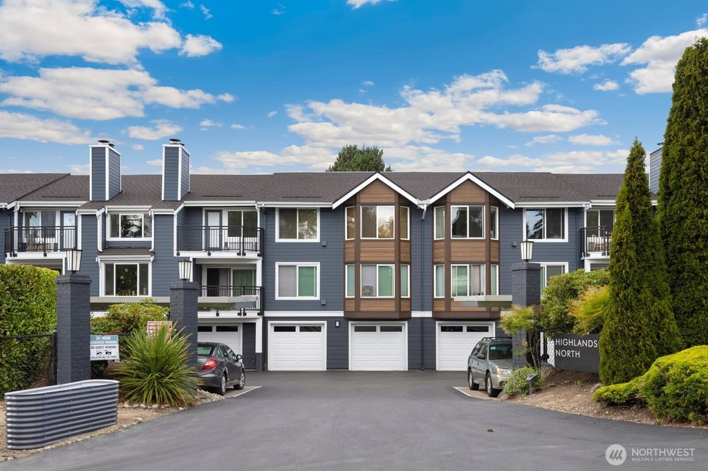150 NE 95TH Street #302, Seattle, WA, Seattle