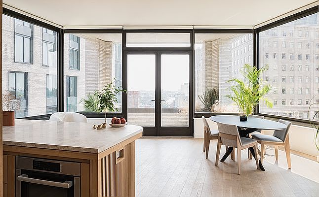 1st image of 1 Boerum Pl APT 8A
