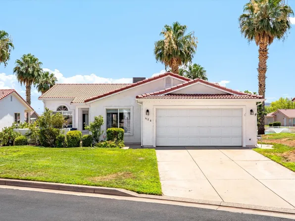 458 E Padre Lakes Dr, Ivins, UT 84738