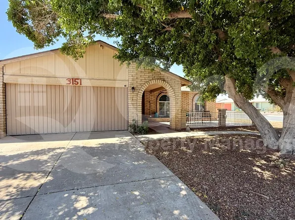 3151 S Orange Cir, Mesa, AZ 85210