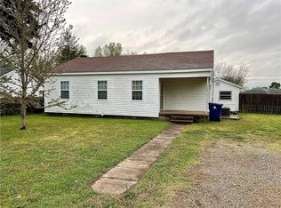 304 Crenshaw, Wayne, OK 73095