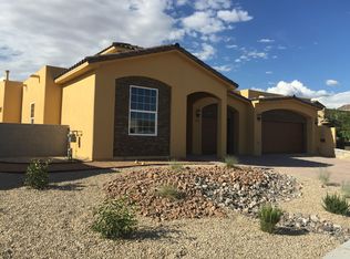 4387 Isleta Ct, Las Cruces, NM 88011