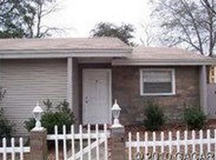 1428 SW 42nd St, Gainesville, FL 32607