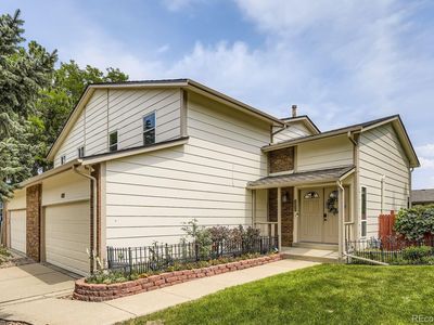 5630 S Lansing Way, Englewood, CO, 80111