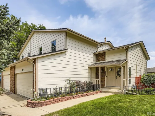 5630 S Lansing Way, Englewood, CO 80111