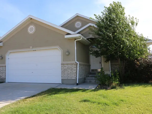 12491 S Rampart Way, Herriman, UT 84096