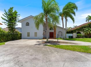 14402 SW 111th St, Miami, FL 33186