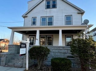 46 George St, New Haven, CT 06514