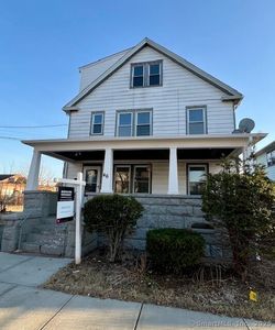 46 George Street, New Haven, CT, 06514