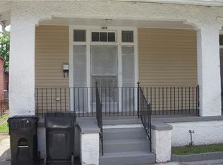 1426 N Johnson St, New Orleans, LA 70116