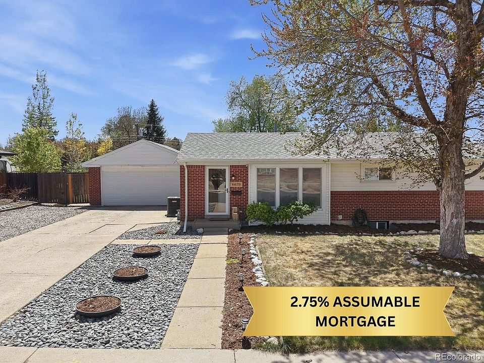 1st image of 6878 S Birch Way