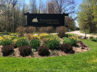 172 Bayshore Dr, Ramara, ON L0K1B0