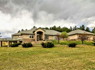 20 Red Deer Rd, Franktown, CO 80116