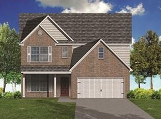 8631 Oxford Dr LOT 11, Knoxville, TN 37922