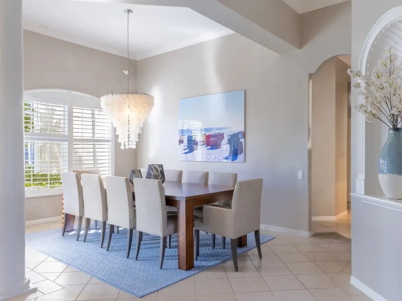 3 bed, 3.5 bath, 3255 sqft, $7,000 — Photo 2