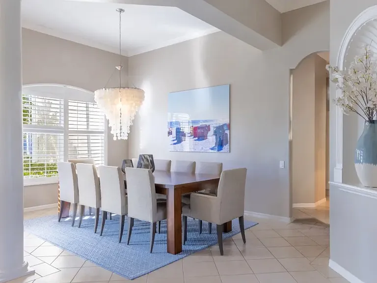 419 Bird Key Dr — Photo 2