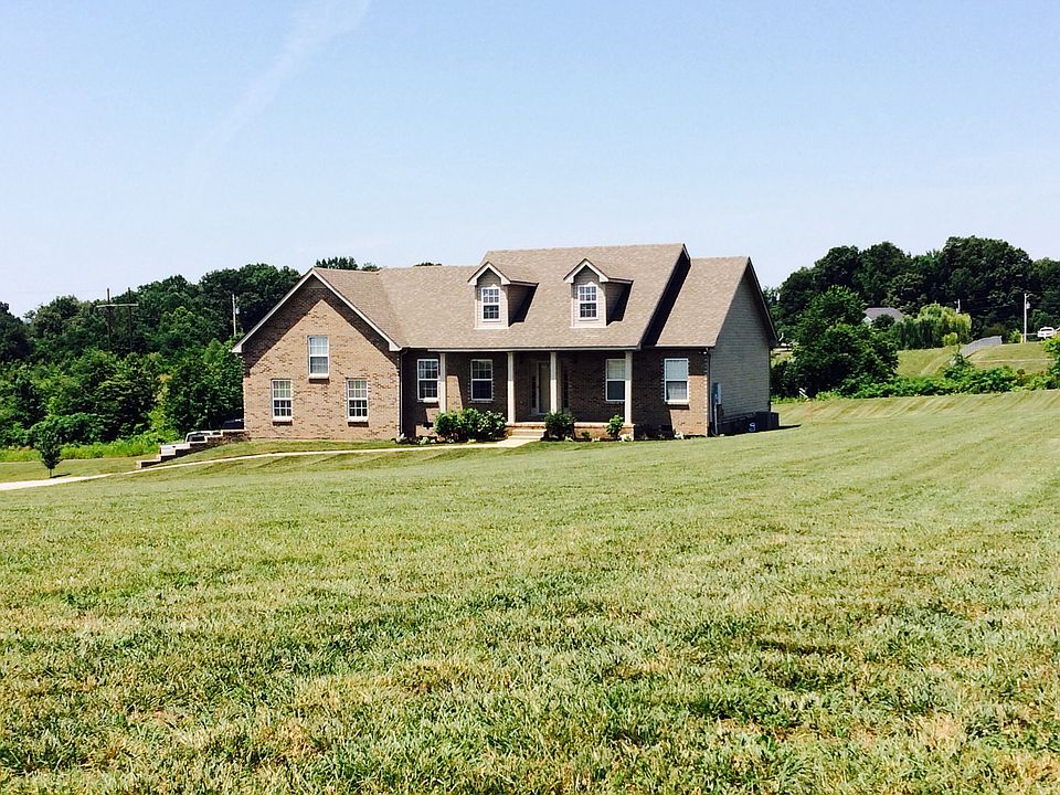 Lovely home on 1.7 acres