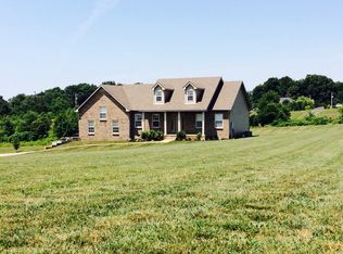 1045 Robert Elder Ct, Cedar Hill, TN 37032