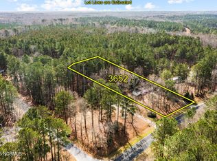 3652 Avon Rd, Grimesland, NC 27837