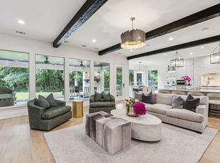 7400 County Road 135, Celina, TX 75009