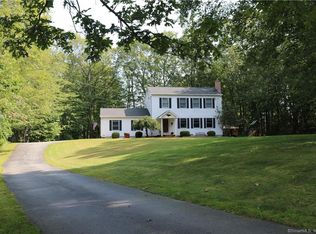 6 Shady Ln, Norwich, CT 06360