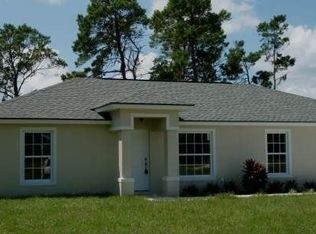 4601 Singer St, Sebring, FL 33872