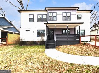 1955 Meadow Ln, Decatur, GA 30032