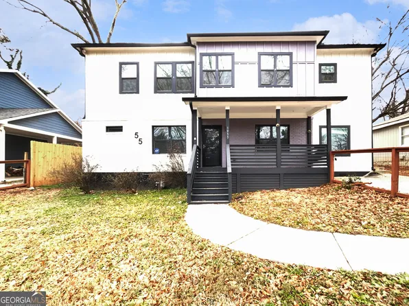 1955 Meadow Ln, Decatur, GA 30032